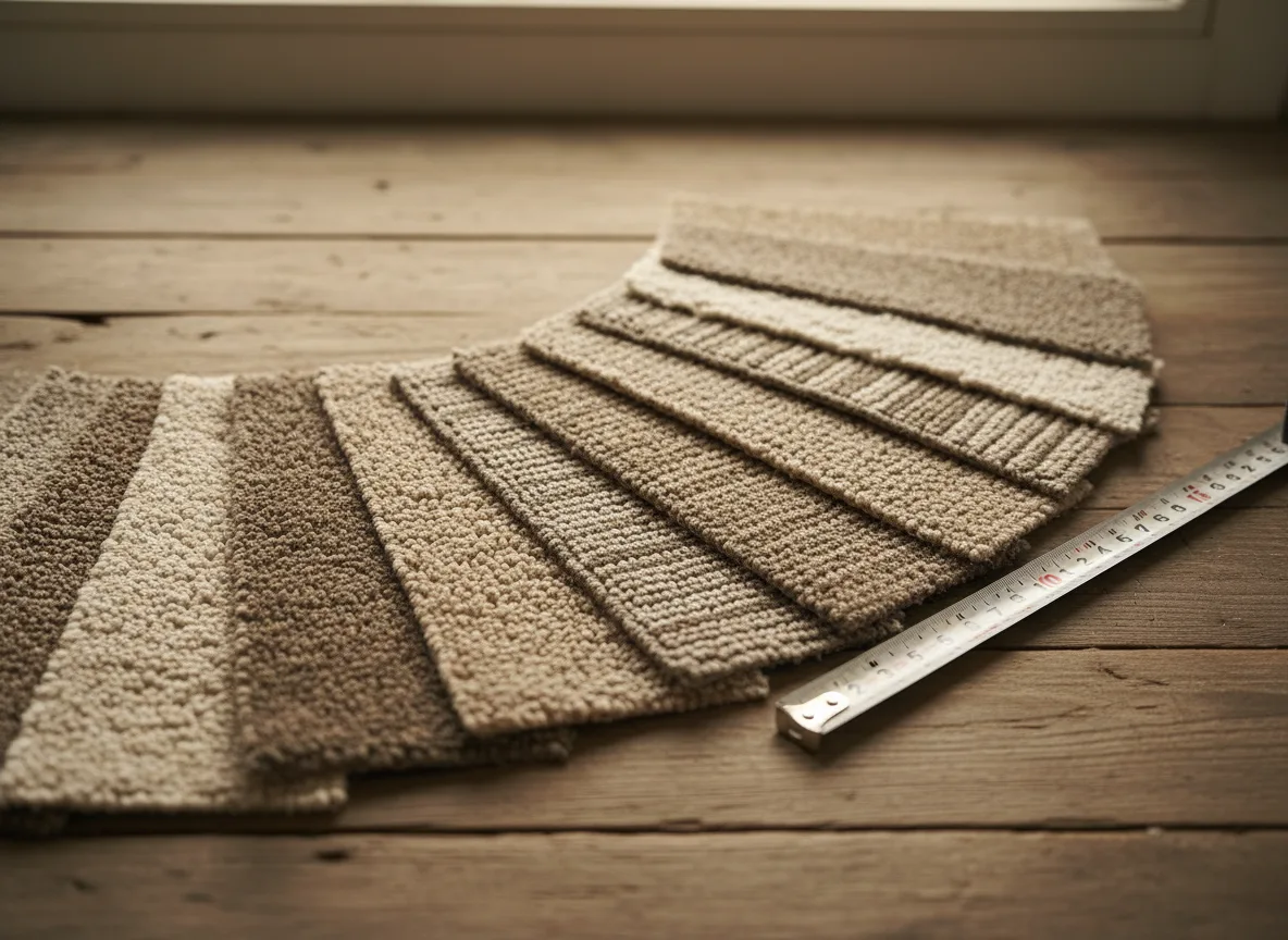 Carpet Installation New Salem, MA FAQs